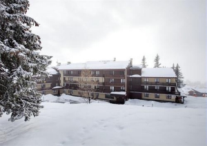 Résidence Maeva Le Vanoise - La Rosière