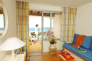 Résidence Maeva Les Coteaux de la Nartelle - Sainte-Maxime