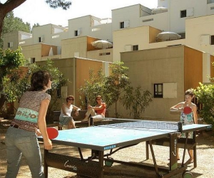 Résidence Pierre et Vacances Les Terrasses du Parc - La Grande Motte