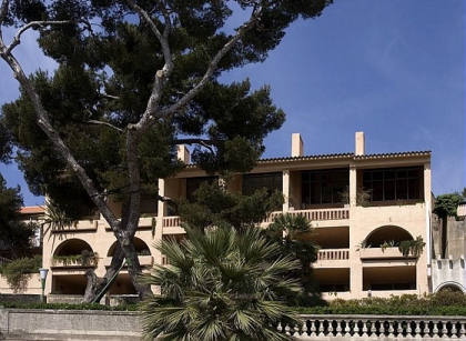 Résidence Maeva Louis Lumière - Bandol