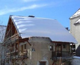 Résidence Magnimon - Villard-Reculas