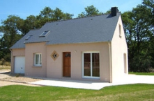 Maison 6 Personnes Le Tour du Parc - Le Tour-du-Parc