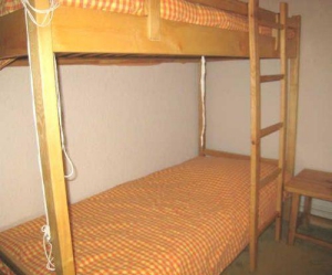 Résidence Maison de l'Alpe - L'Alpe-d'Huez