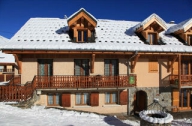 Résidence Maison Feutrier - Valloire