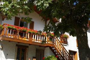 Maison Gueydan - Orcières 1850