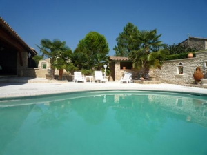 Maison Mas De Pierres Seches - Gordes
