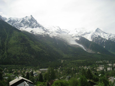 MAISON OPALE - Chambéry