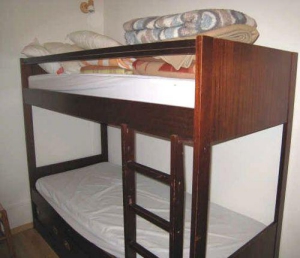 Résidence Majestic - L'Alpe-d'Huez