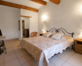 Mas le Cailletier - Châteaurenard