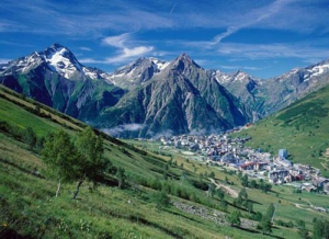 Résidence Meije 6 - Les 2-Alpes