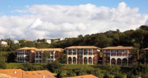 Résidence Mer & Golf Soko Eder - Ciboure