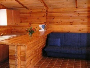 Mini villas Mare E Monti - Porto Pollo