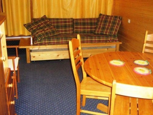 Résidence Miravidi 1 - Arc 1800