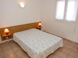 Résidence Motel les Alizés - L'Île-Rousse