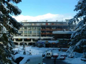 Residence Neige et Loisirs 1600 - Pra-Loup