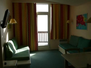 Résidence Neva - Avoriaz