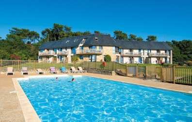 Résidence Les Greens de Benodet - Bénodet