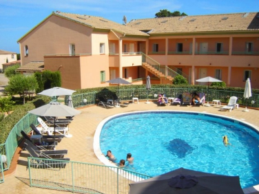 Résidence Les Jardins de la Mer - Bravone