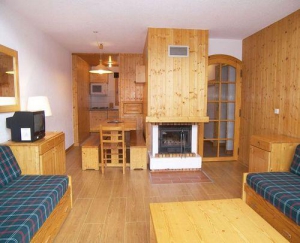 Résidence Olympie II - Méribel