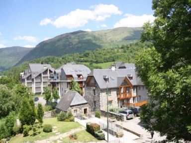 Résidence Ondines - Saint-Lary
