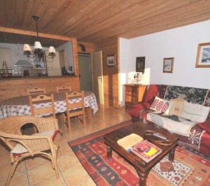 Résidence Paradis - L'Alpe-d'Huez