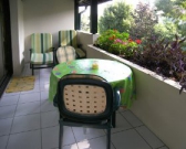 Résidence Parc de Maldagorra - Saint-Jean-de-Luz