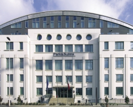 Park & Suites Lypn Part Dieu - Lyon