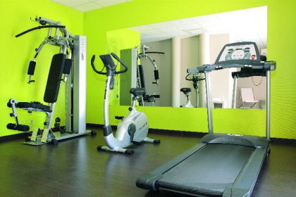 Résidence Park & Suites Saint Jean d'Illac - Bordeaux