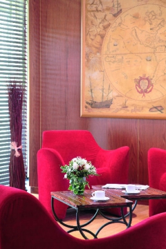 Résidence Park & Suites Saint Nazaire - Saint-Nazaire