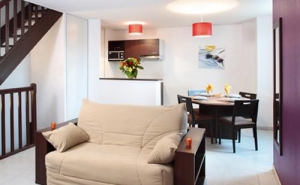 Park & Suites Village Toulouse - Colomiers - Toulouse