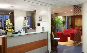 Park&Suites Elégance Saint Nazaire - Saint-Nazaire