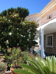 Résidence Patricia - Mandelieu-la-Napoule