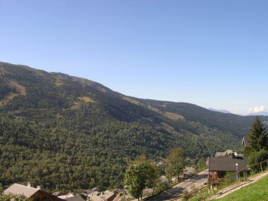 Résidence Peclet - En Garnet - Méribel