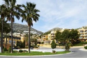 Résidence Pierre et Vacances Altea Hills - Altea