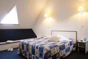 Résidence Pierre & Vacances Cap Glénan - Bénodet