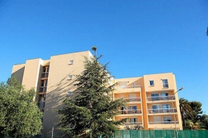 Résidence Pierre & Vacances la Rostagne - Juan-les-Pins