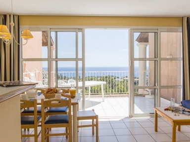 Résidence Pierre et Vacances Le Hameau de Cap Esterel - Agay