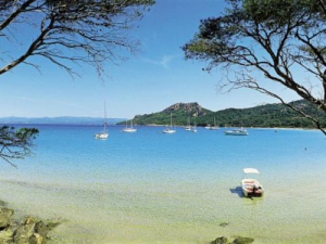 Résidence Pierre & Vacances Le Hameau de la Pinède - Hyères