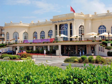 Résidence Pierre & Vacances Les Embruns - Deauville