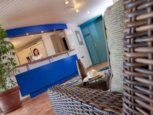 Résidence Pierre & Vacances Les Platanes - Sainte-Maxime