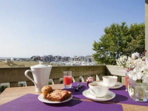 Résidence Pierre & Vacances Premium la Villa Gardénia - Deauville