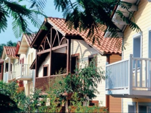 Résidence Pierre et Vacances Village Lacanau - Lacanau