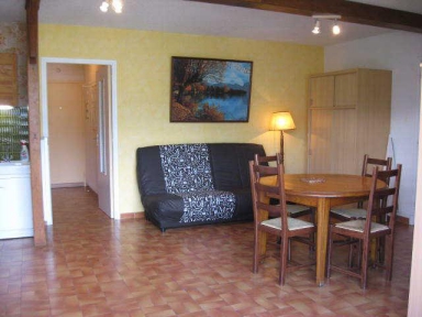 Résidence Plein Ciel - Embrun