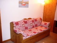 Résidence Plein Sud C - Le Grand-Bornand