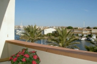 Résidence Port Capistol - Le Cap d'Agde