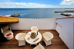 Port Rive Gauche - Marseillan