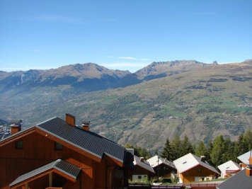 Résidence Presles - Vallandry