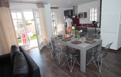 Résidence Prestige Odalys Domaine de Lana - Urrugne