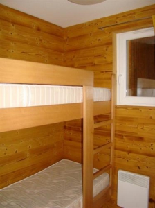 Résidence Primevers - Orcières 1850