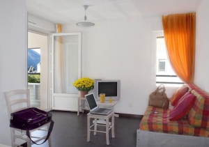 Résidence Pyrénées Zénith - Luz-Saint-Sauveur